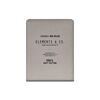 Juego de Sábanas Elements & Co 200 Hilos 1,5 Plazas Liso Beige