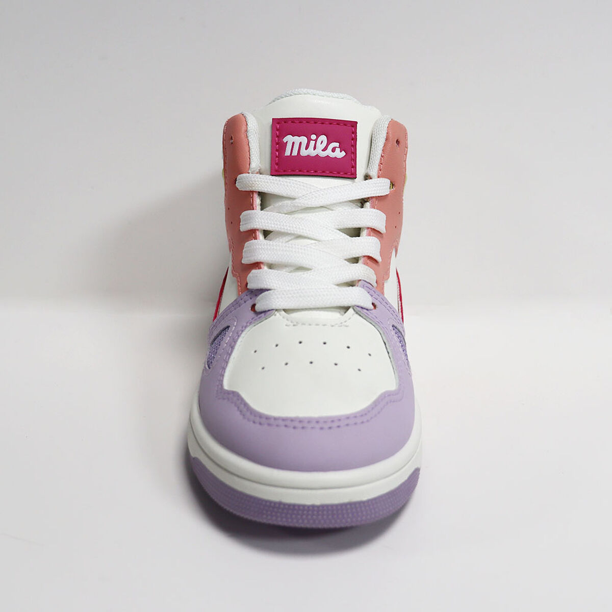 Zapatilla Urbana Niña Mila