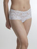 Calzón Pantaleta Mujer Flores