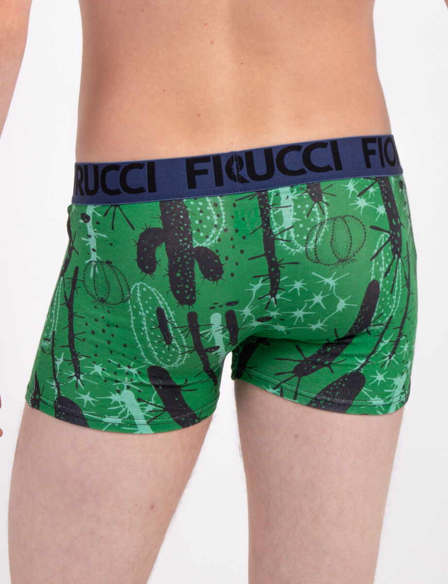 Pack Bóxer Hombre Fiorucci