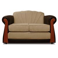 Sofá Elegant Detail Marsella 3 Cuerpos Beige