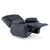 Berger Daniels KM060RBL Negro