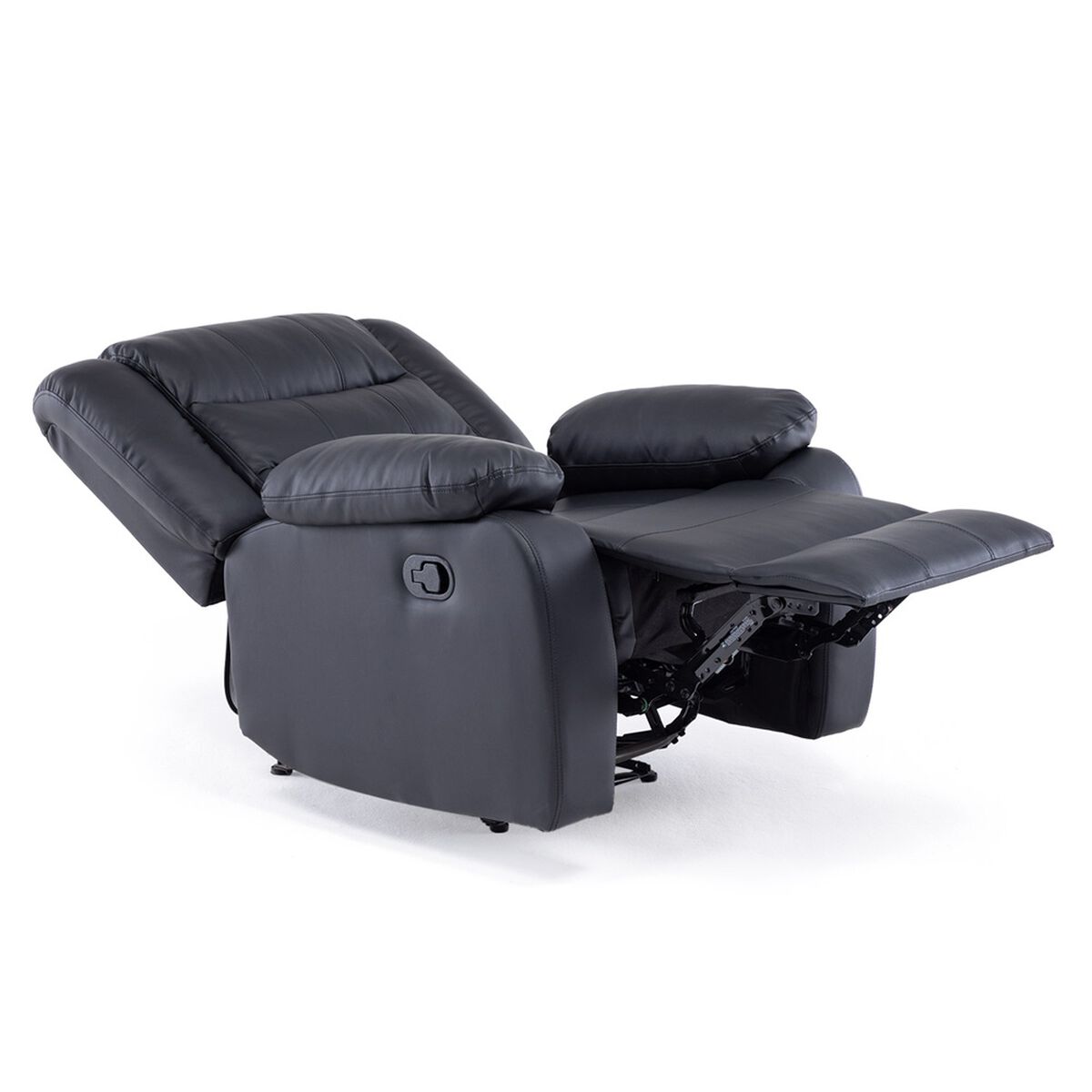 Berger Daniels KM060RBL Negro