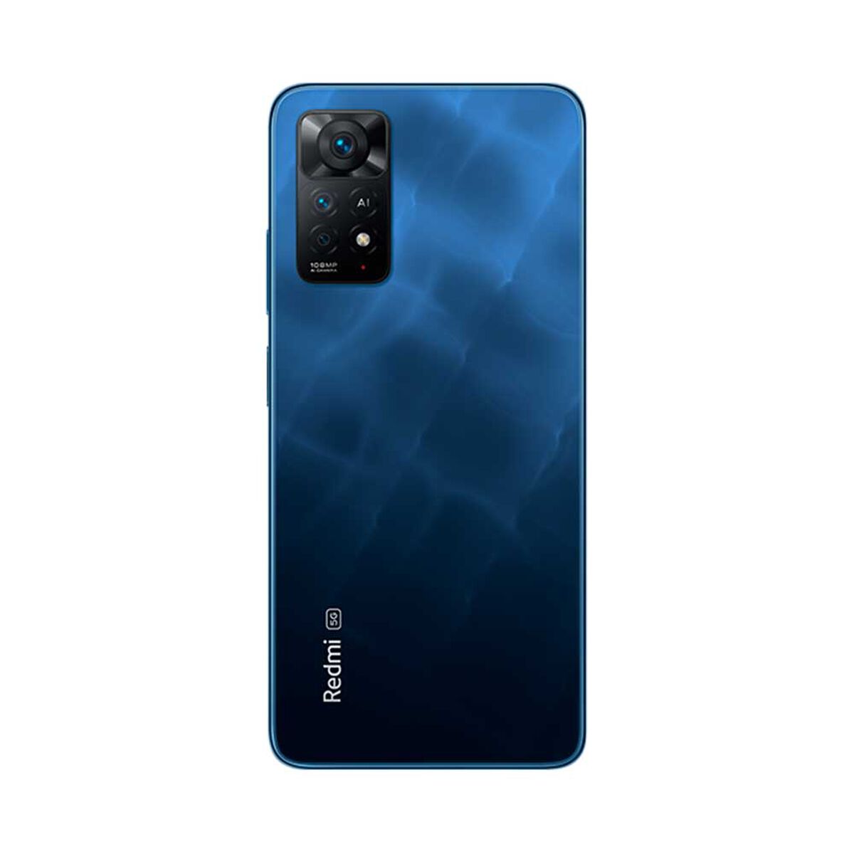 Celular Xiaomi Redmi Note 11 Pro 5G 128GB 6,67" Blue Liberado