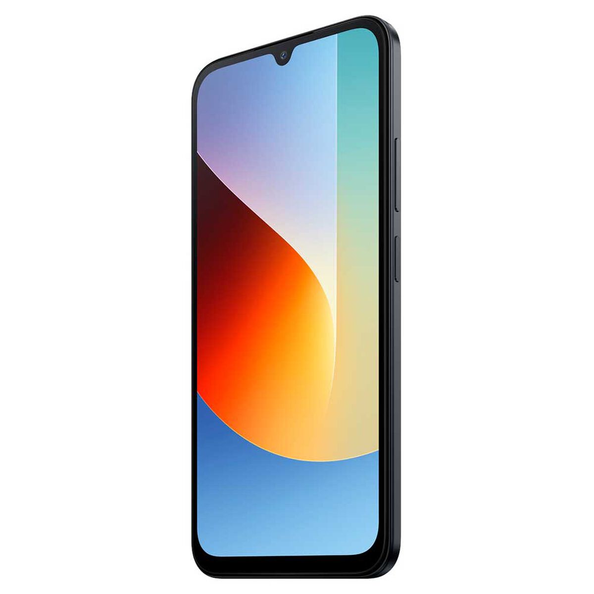 Celular Xiaomi Redmi A7 Pro 4G 64 GB 6,9" Negro