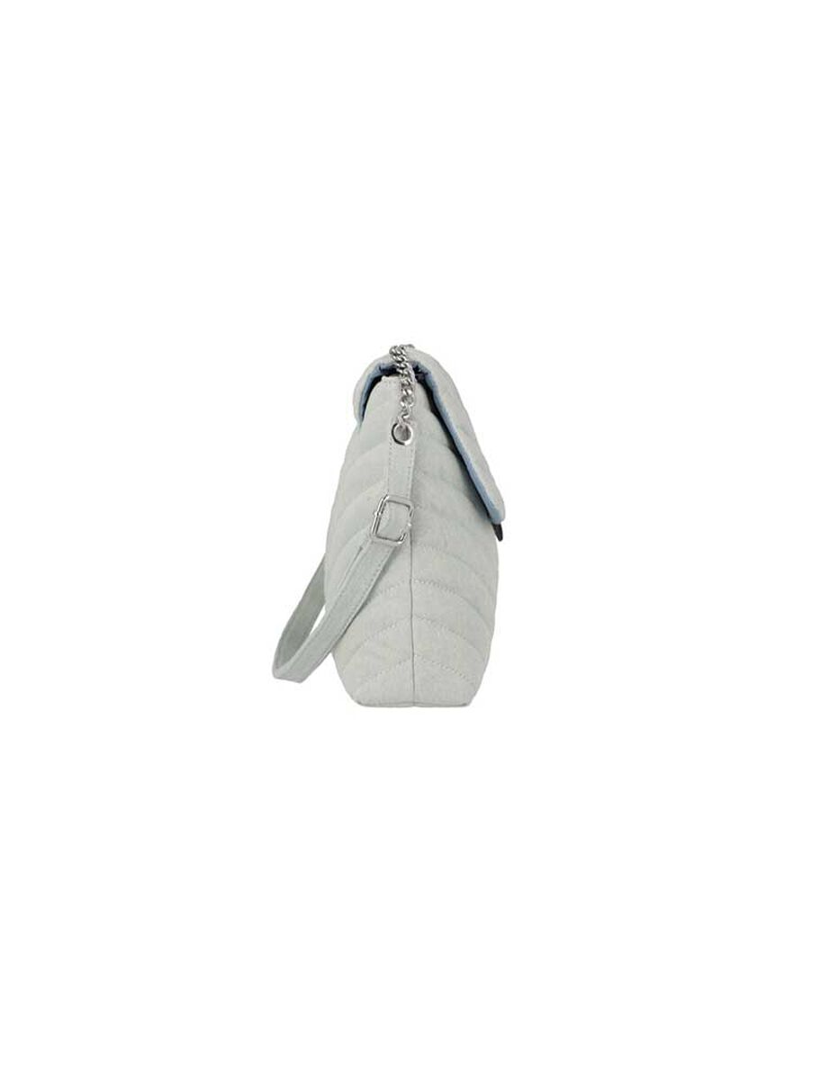 Cartera Barcelona Azul M Secret