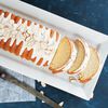 Molde para Repocter&iacute;a Cinnamon Bread & Almond Loaf Nordic Ware