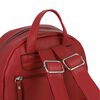Mochila Secret Sevilla FW25 M Burdeo
