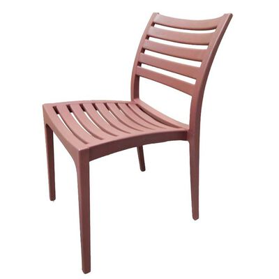 Imagen 2 del producto Pack 2 Sillas Idetex Edus Cafe