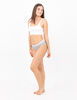 Pack 5 Calzones Bikinis Mujer Tommy Hilfiger