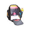 Mochila Mudador Back'Pack Carbono