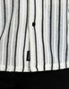 Camisa Crochet Manga Corta Hombre Soviet