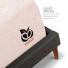 Cama Europea CIC Base Normal 2 Plazas Cocopedic