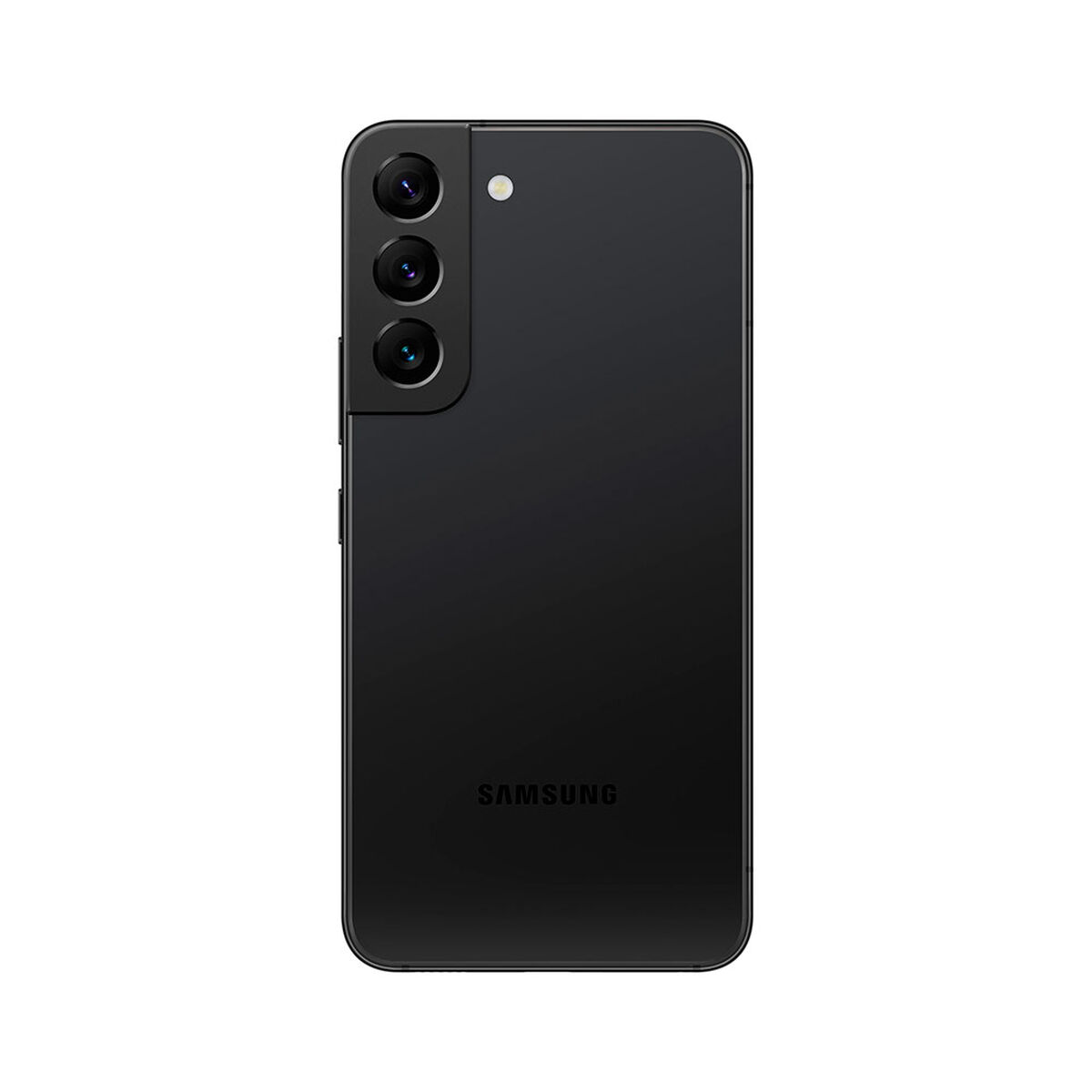 Celular Samsung Galaxy S22 128GB 6,1" Phantom Black Liberado
