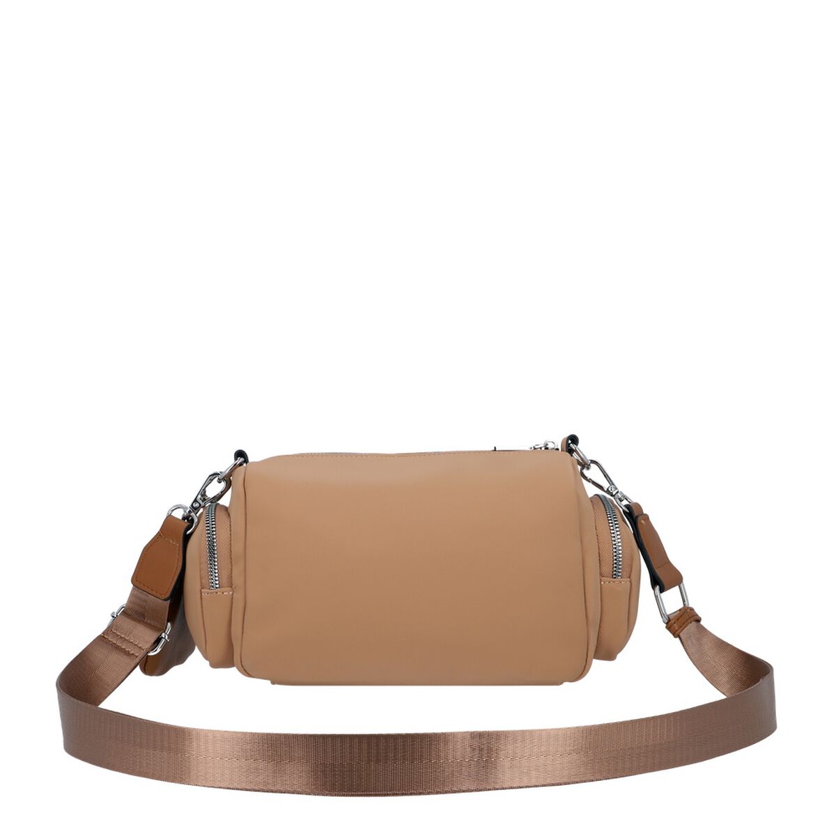 Bandolera Secret Orlando ST6 M Caf&eacute;