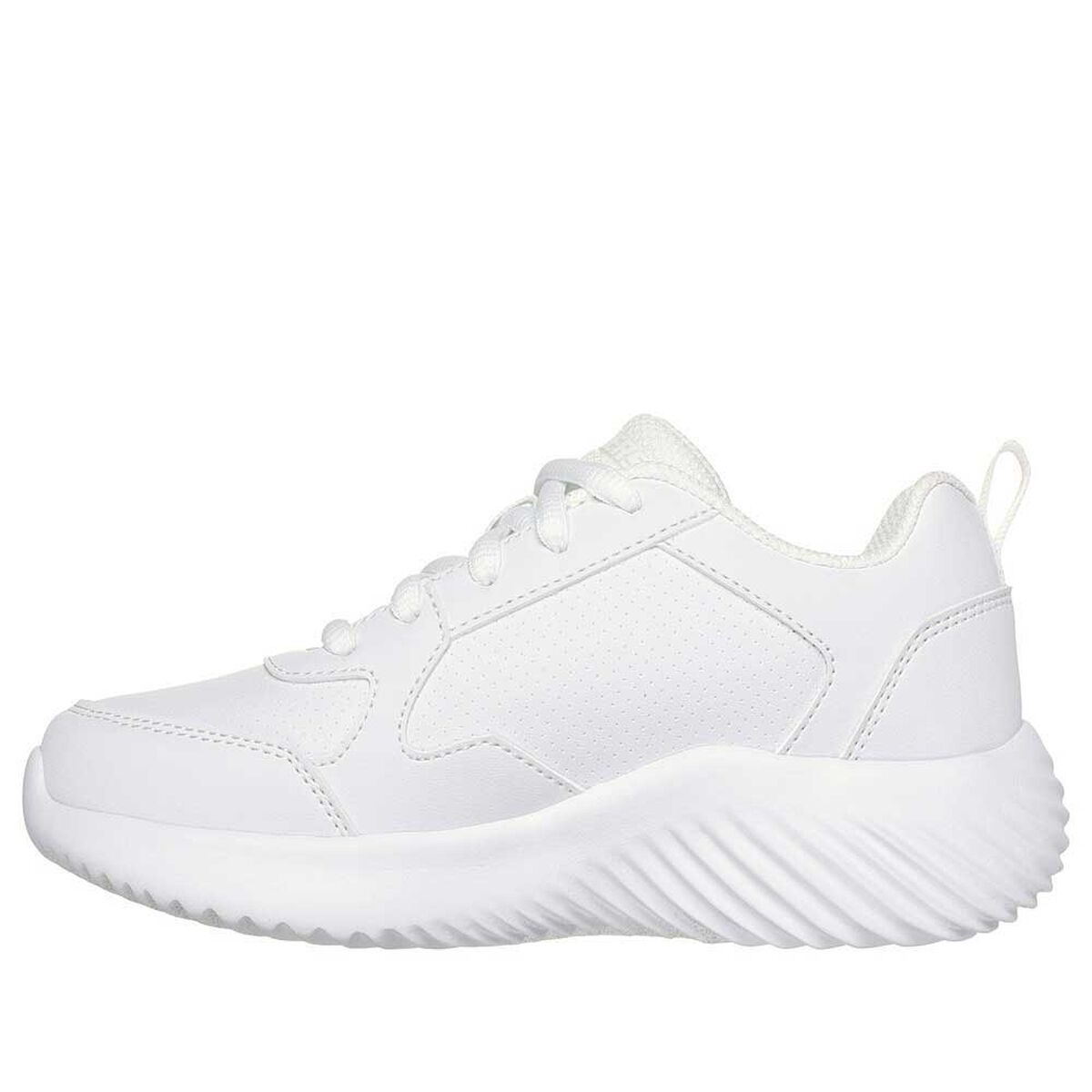 Zapatilla Escolar Niño Skechers