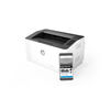 Impresora HP M107w Láser B&N WiFi