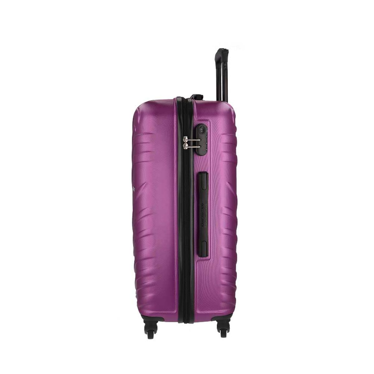 Maleta American Tourister Tesa 2.0 Magenta M