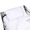 Set de Cuna Playard Ovejas Infanti