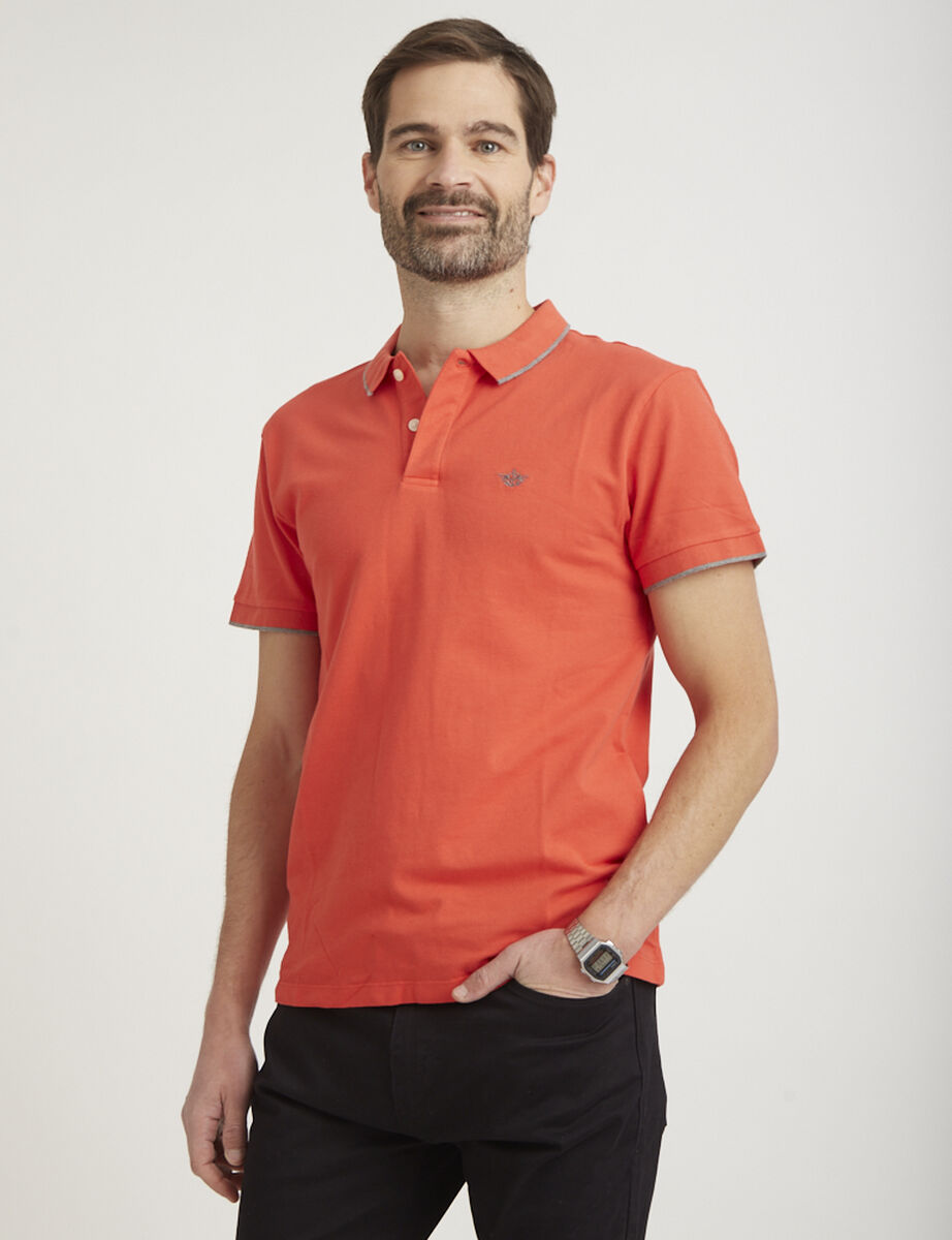 Polera Hombre Dockers