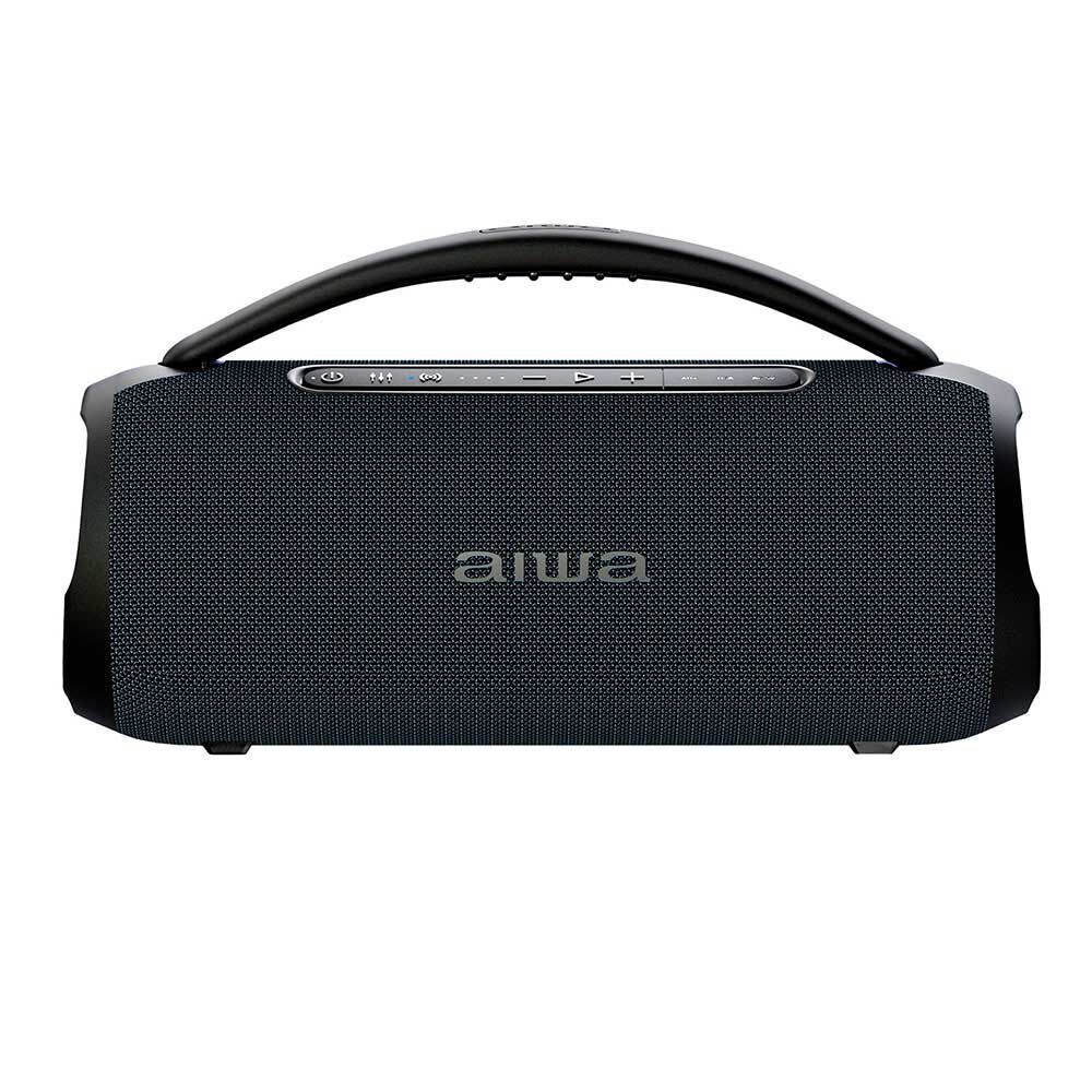 Aiwa AW-Q680 Negro