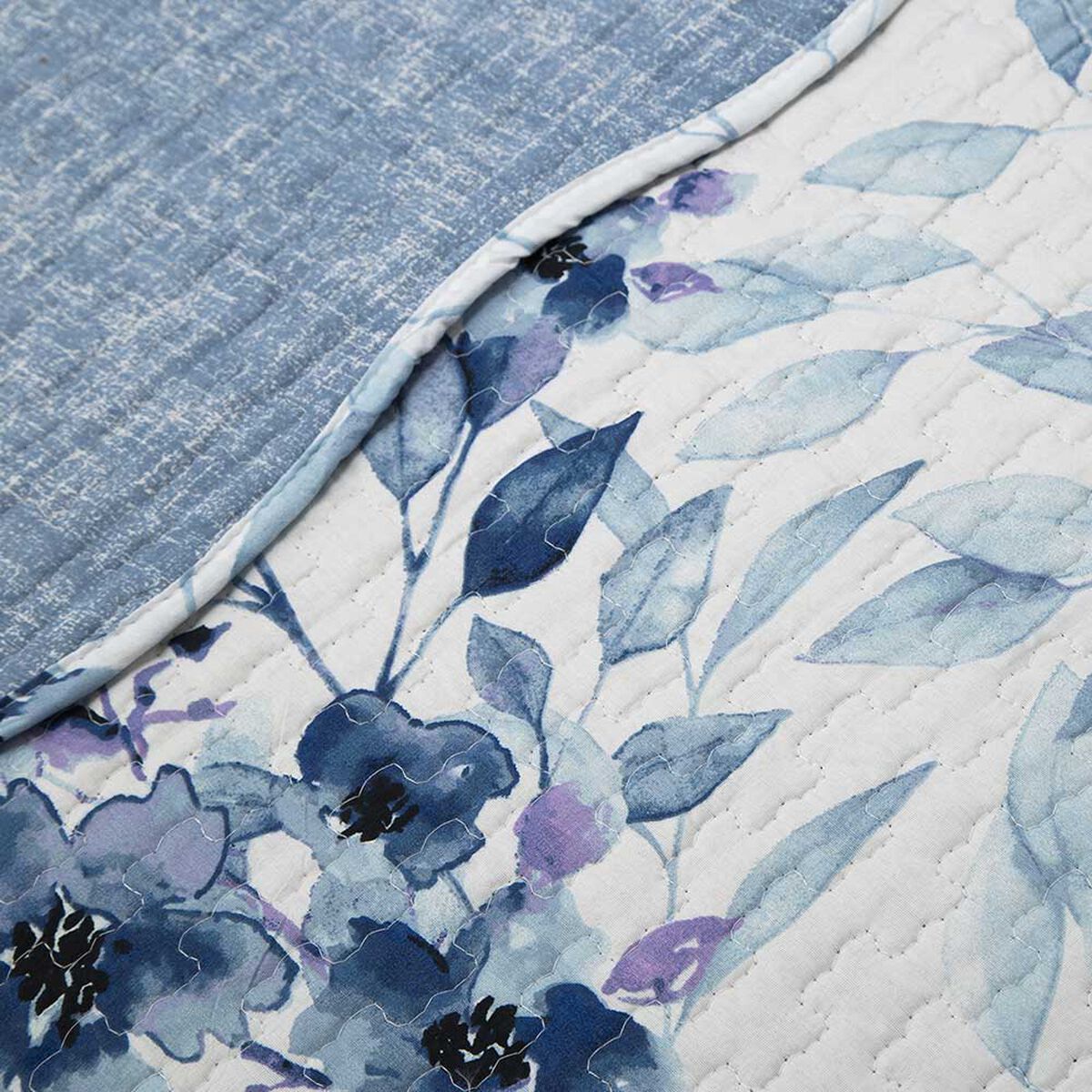 Cubrecama Estampado Dreams King Amanda