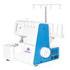 Máquina de Coser Overlock Merritt ME Maxima