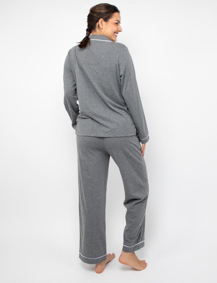 Pijama Mujer Zibel