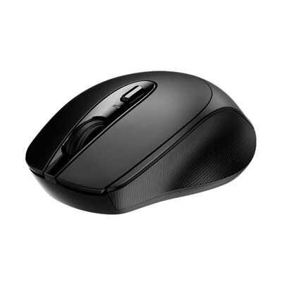 Imagen 1 del producto Mouse Inalámbrico Klip Xtreme Easihand Negro