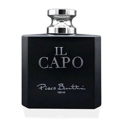 Imagen 1 del producto Perfume Piero Butti Il Capo EDT 100 ml