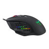 Mouse Gamer T-Dagger Warrant Officer USB RGB
