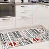 Alfombra Davanti Tribal 70 x140 Tribal