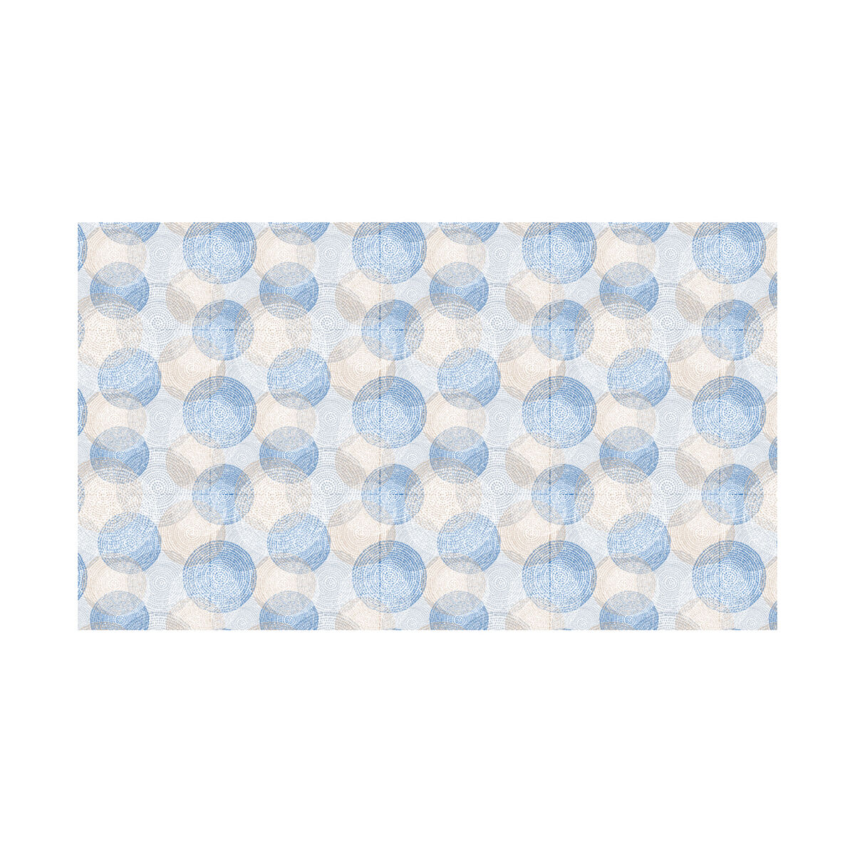 Alfombra Davanti Navy Nebula 91 x152 Navy Nebula