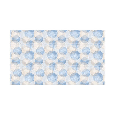Alfombra Davanti Navy Nebula 91 x152 Navy Nebula