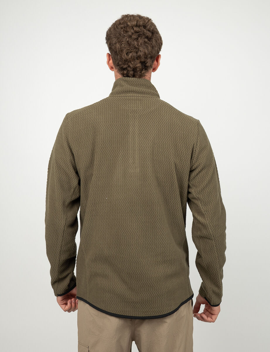 Poler&oacute;n Deportivo Hombre Alpinextrem