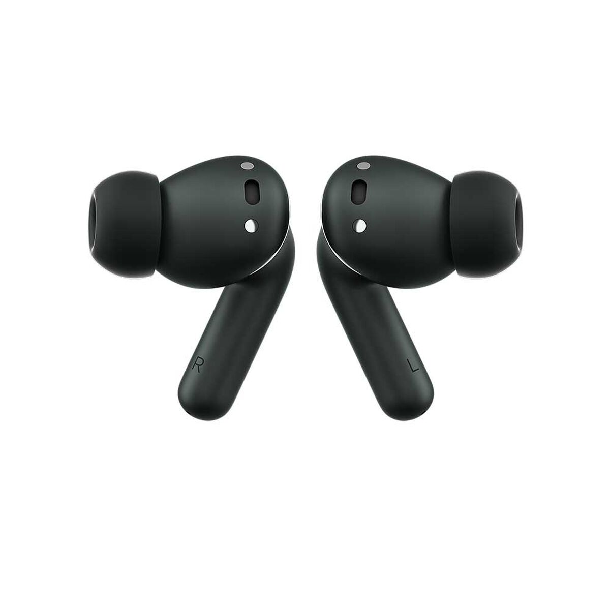 Audífonos Bluetooth In Ear Motorola Moto Buds + Sound by Bose Negro