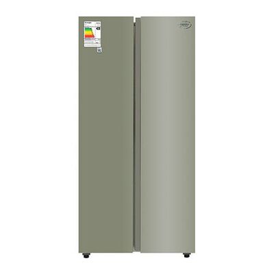 Imagen 1 del producto Refrigerador Side by Side Maigas HC-598WEN 442 lts.