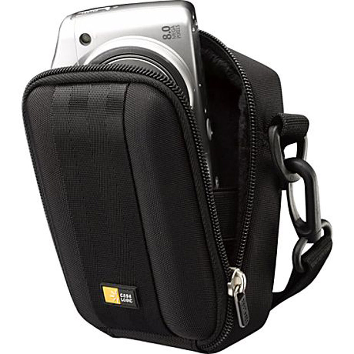 Bolso para Cámaras Point and Shoot Case Logic QPB-202