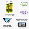 Apple Smartphone iPhone 14 128GB Medianoche 6,1" Liberado