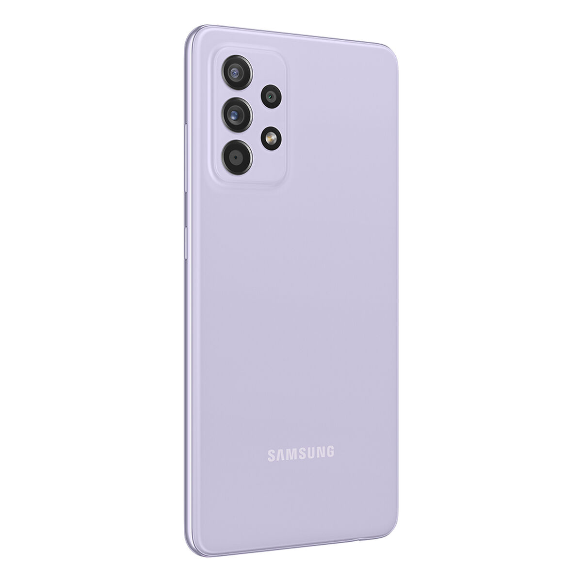 Celular Samsung Galaxy A52 LTE 256GB 6,5" Awesome Violet Liberado