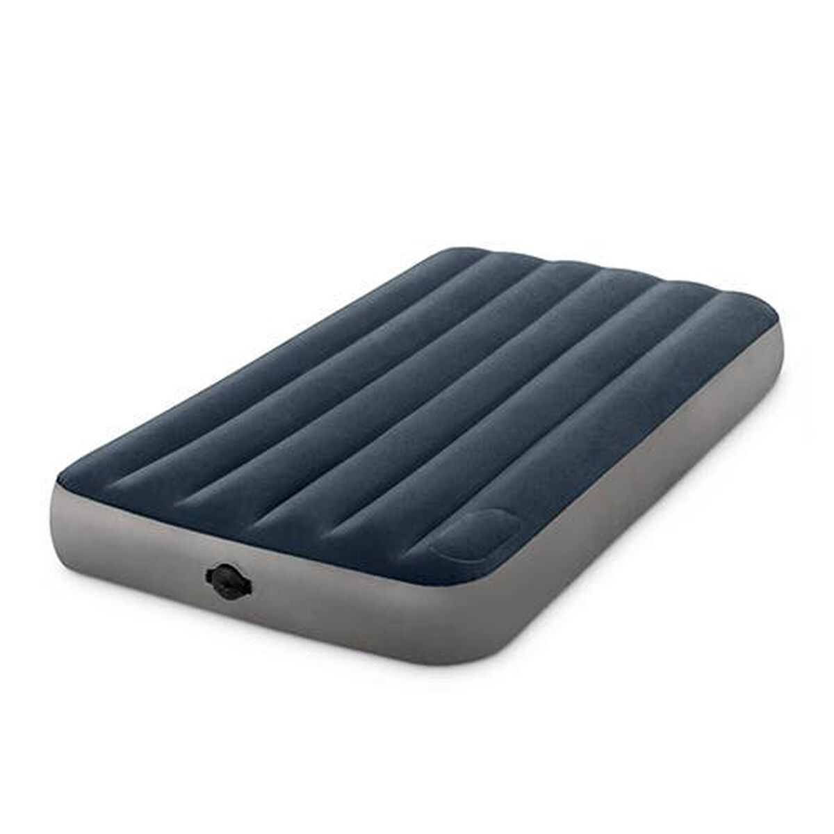 Colchón Intex Twin Single High 1 plaza