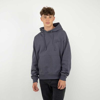 Poler&oacute;n Hoodie Hombre Icono