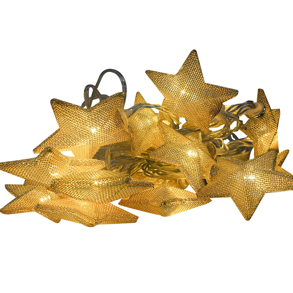 Guirnalda de Luces LED Ledzone