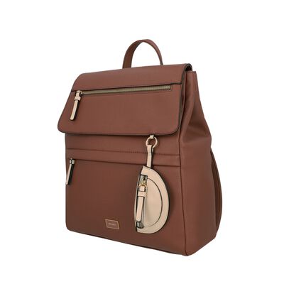 Imagen 2 del producto Mochila Secret Sicilia ST6 L Café