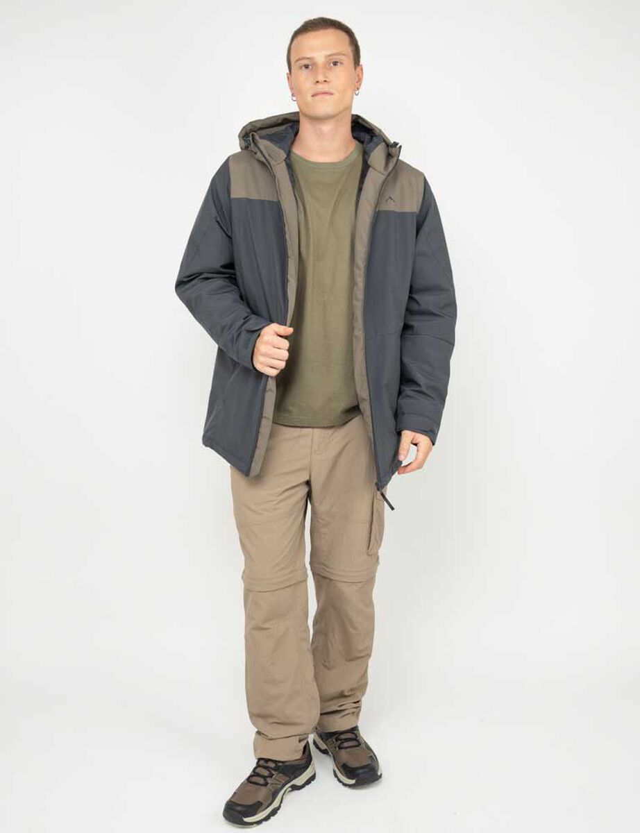 Chaqueta Deportiva Hombre Alpinextrem