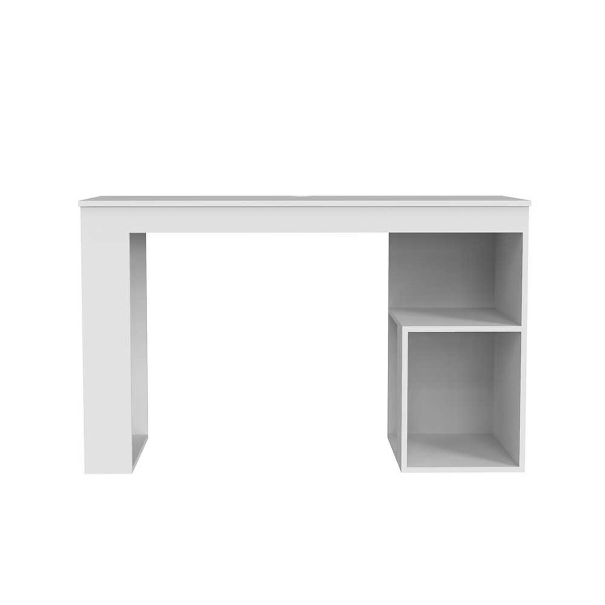 Escritorio TuHome Astana Blanco