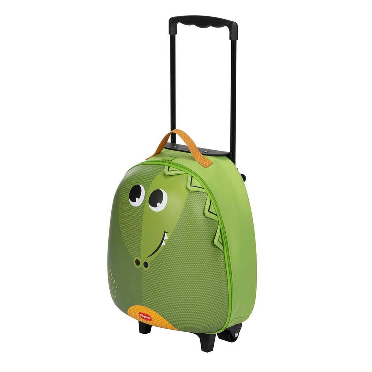 Mochila con Ruedas Croco Tiny Love