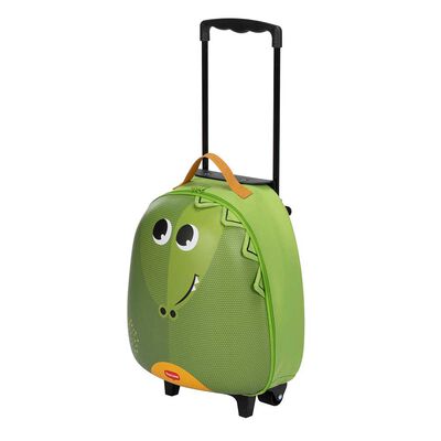 Imagen 2 del producto Mochila con Ruedas Croco Tiny Love