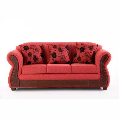 Imagen 2 del producto Juego de Living Kea Milano 3-1-1