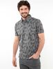 Polera Piqué Hombre Portman Club
